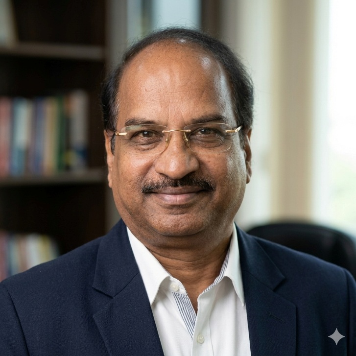 Anil Kumar Vempaty