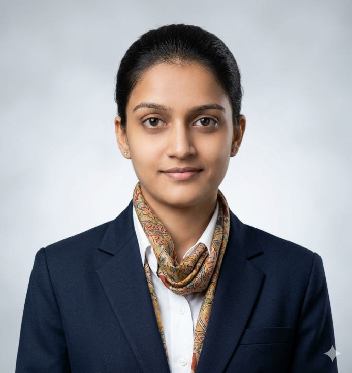 Jahanvi Kulshreshtha